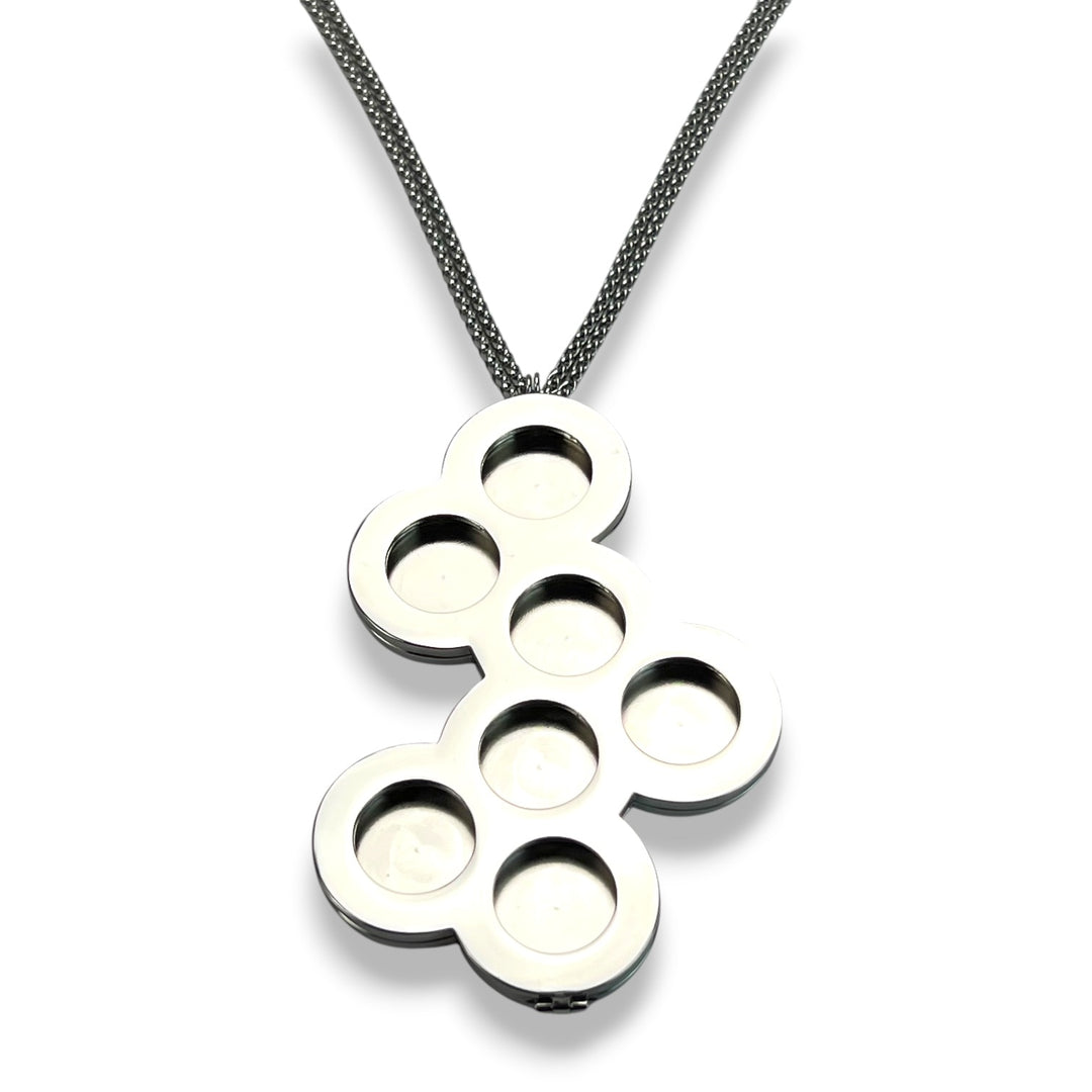 Napa Necklace – Studio Line