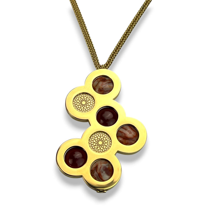 Napa Necklace – Studio Line