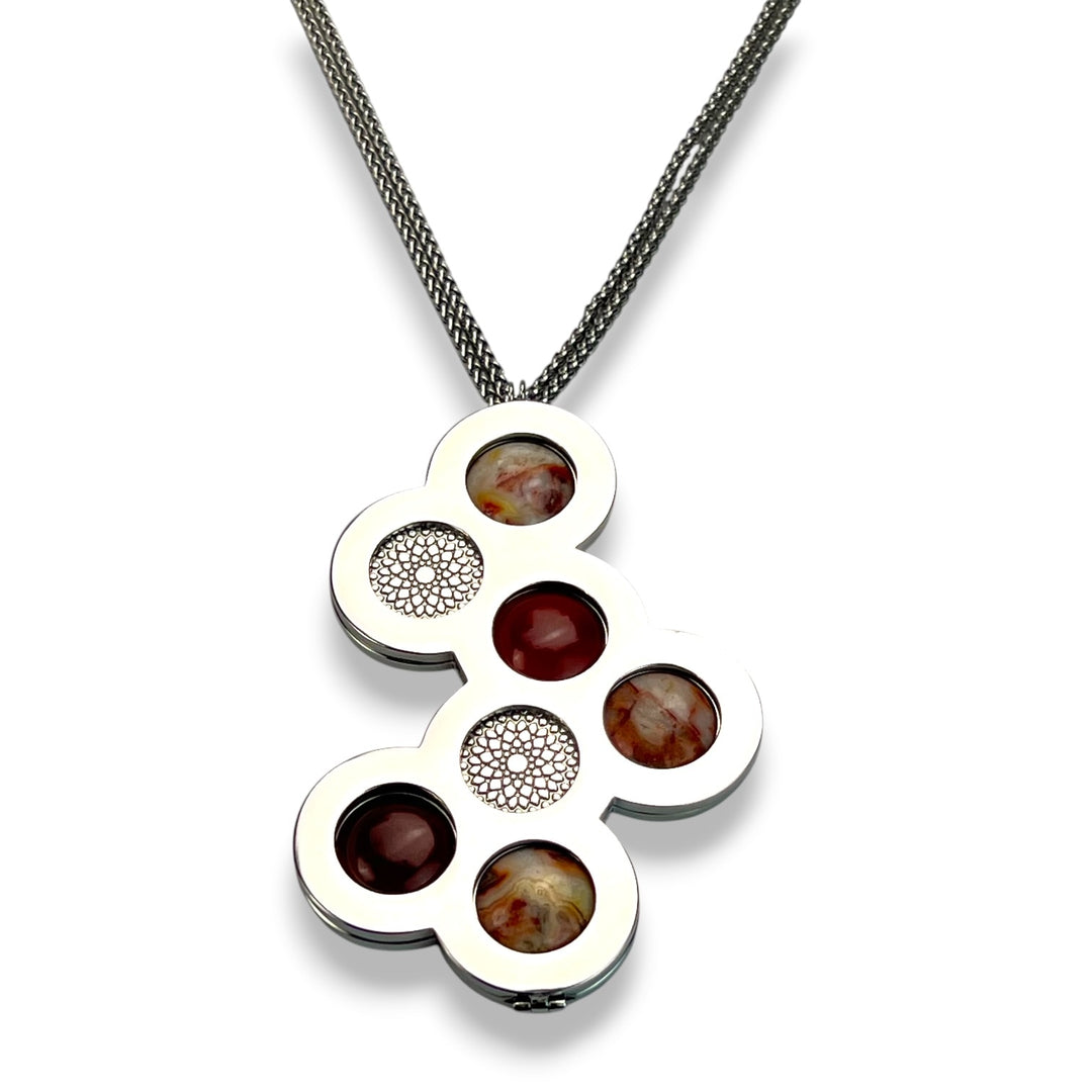Napa Necklace – Studio Line
