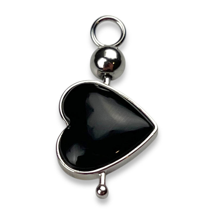 MiraLink™ Heart Charm