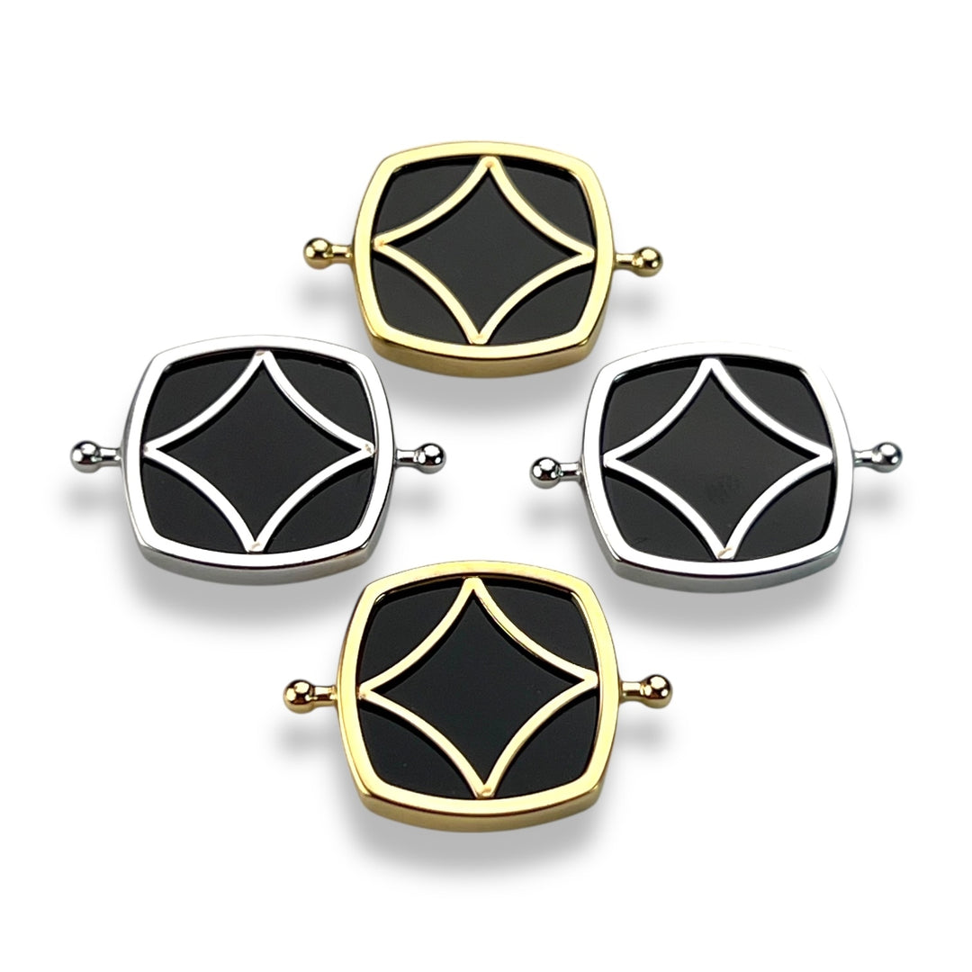Onyx ClaraVista™ Crystal Element