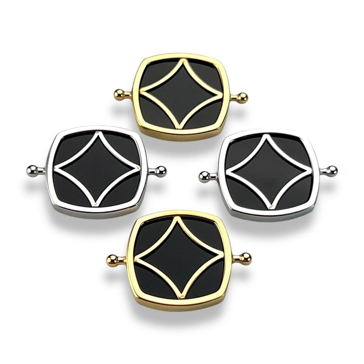 Onyx ClaraVista™ Crystal Element
