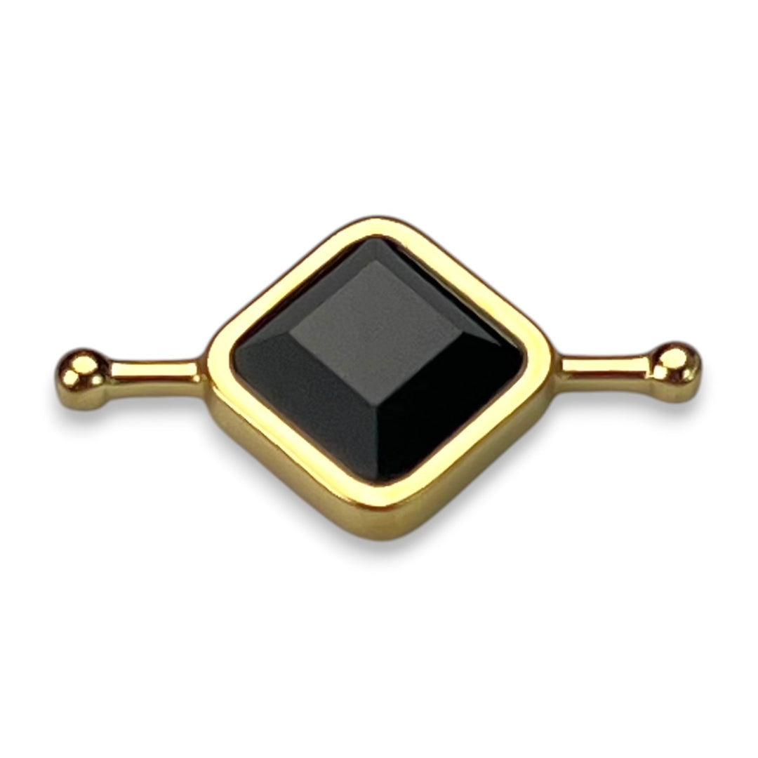 Onyx Crystal CrossBar™ Element