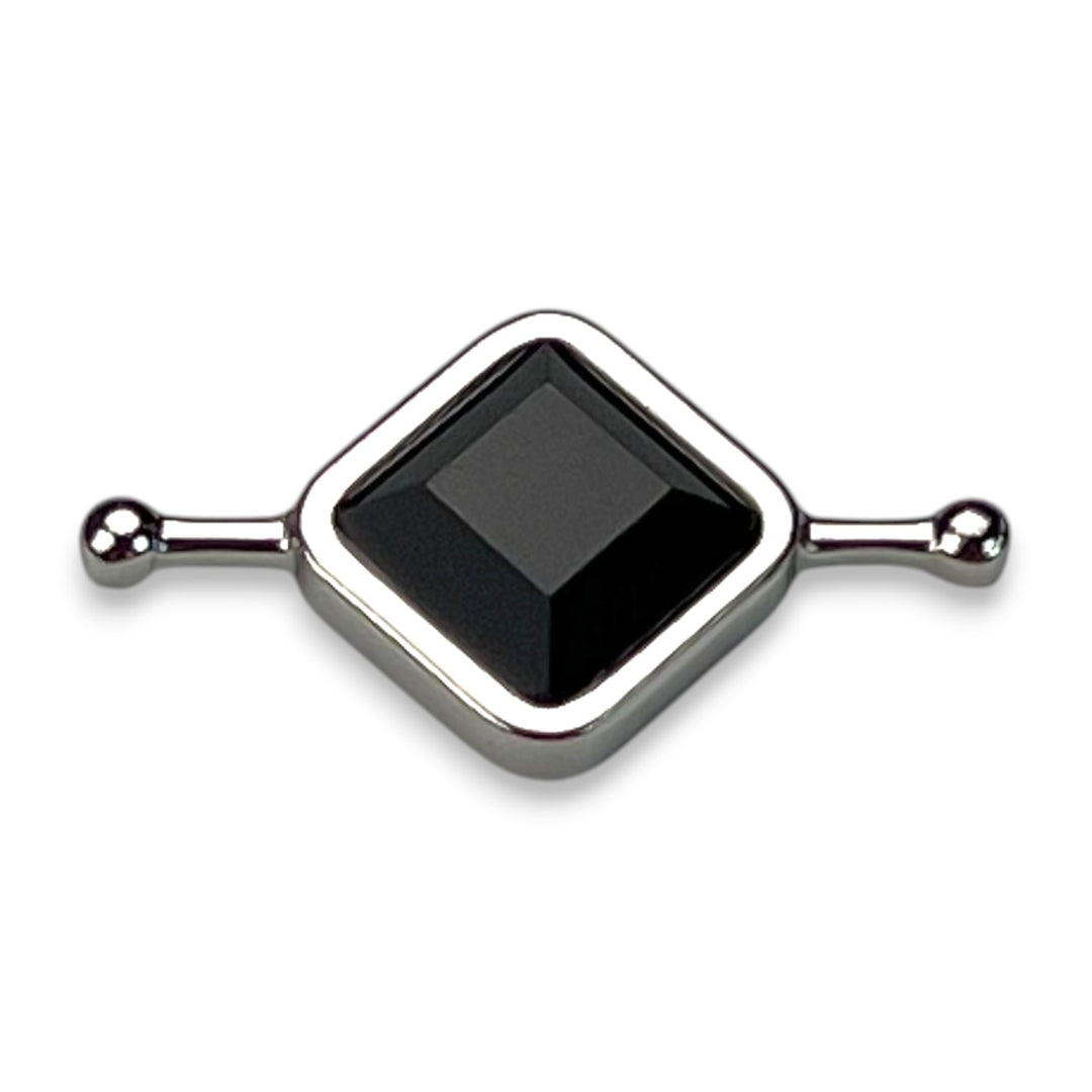Onyx Crystal CrossBar™ Element