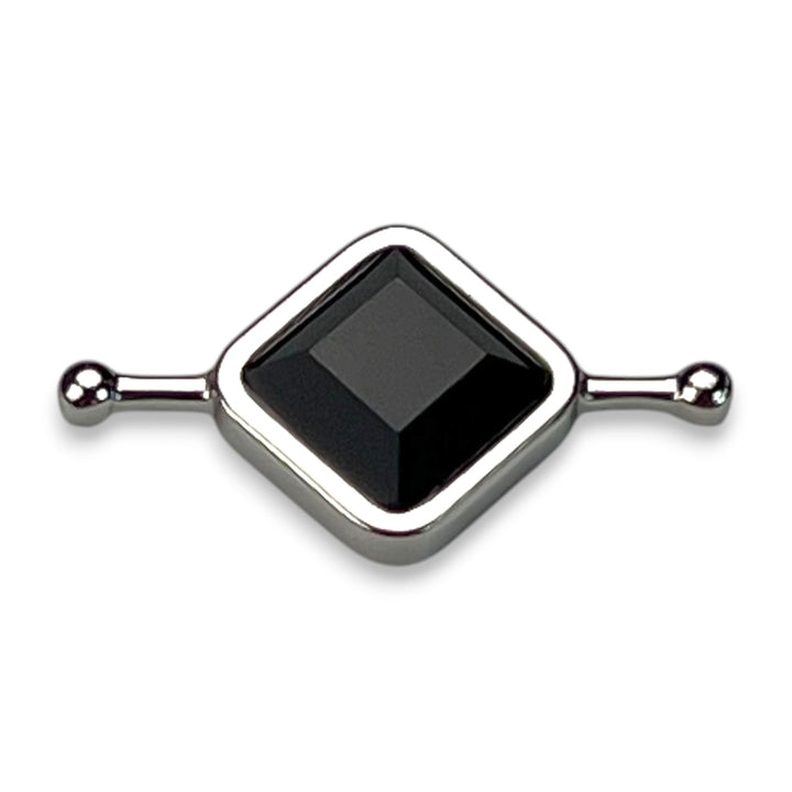 Onyx Crystal CrossBar™ Element