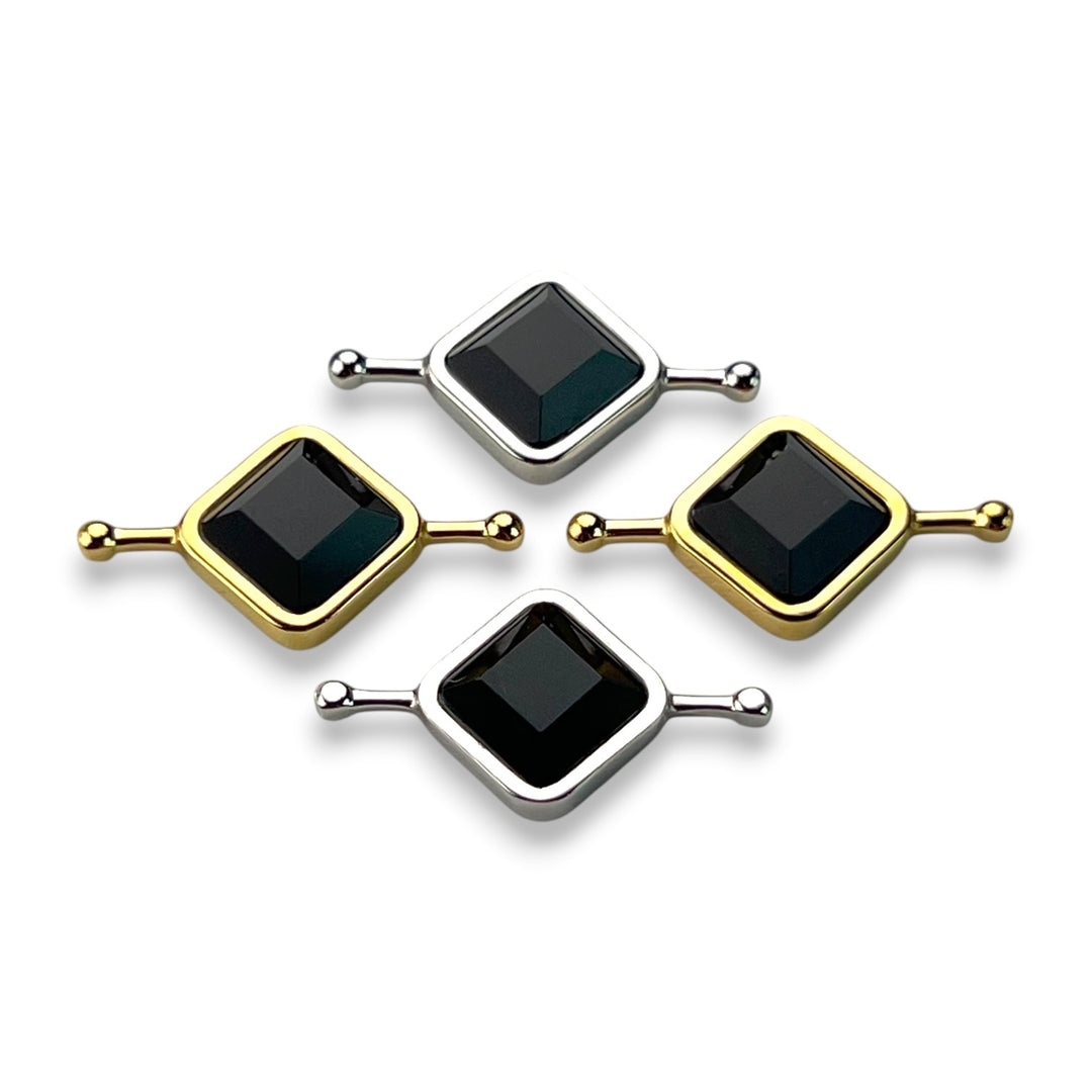 Onyx Crystal CrossBar™ Element