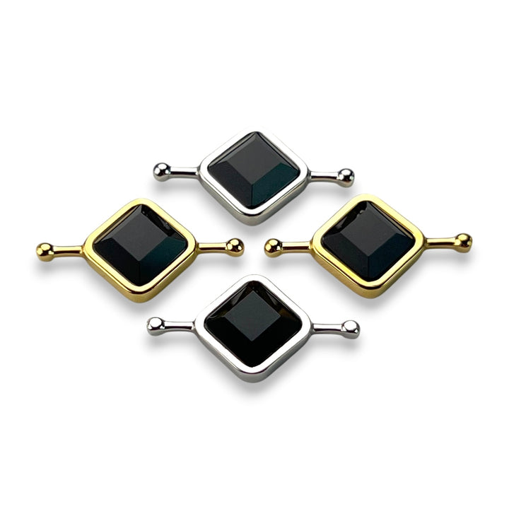 Onyx Crystal CrossBar™ Element