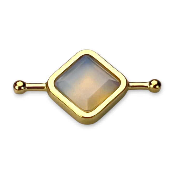 Opalite CrossBar™ Element