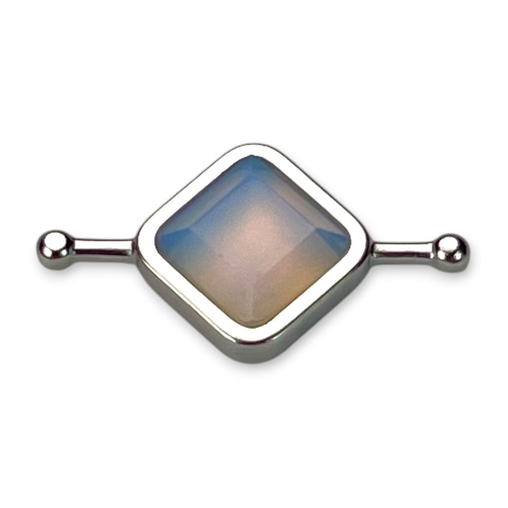 Opalite CrossBar™ Element
