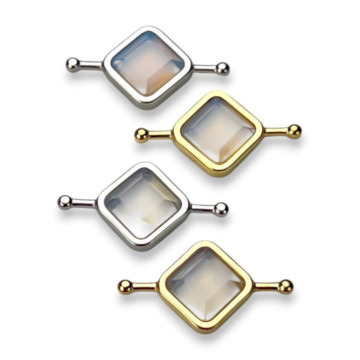 Opalite CrossBar™ Element