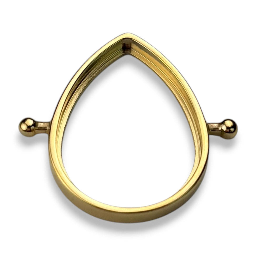 DIY AquaPoint™ Element Bezel