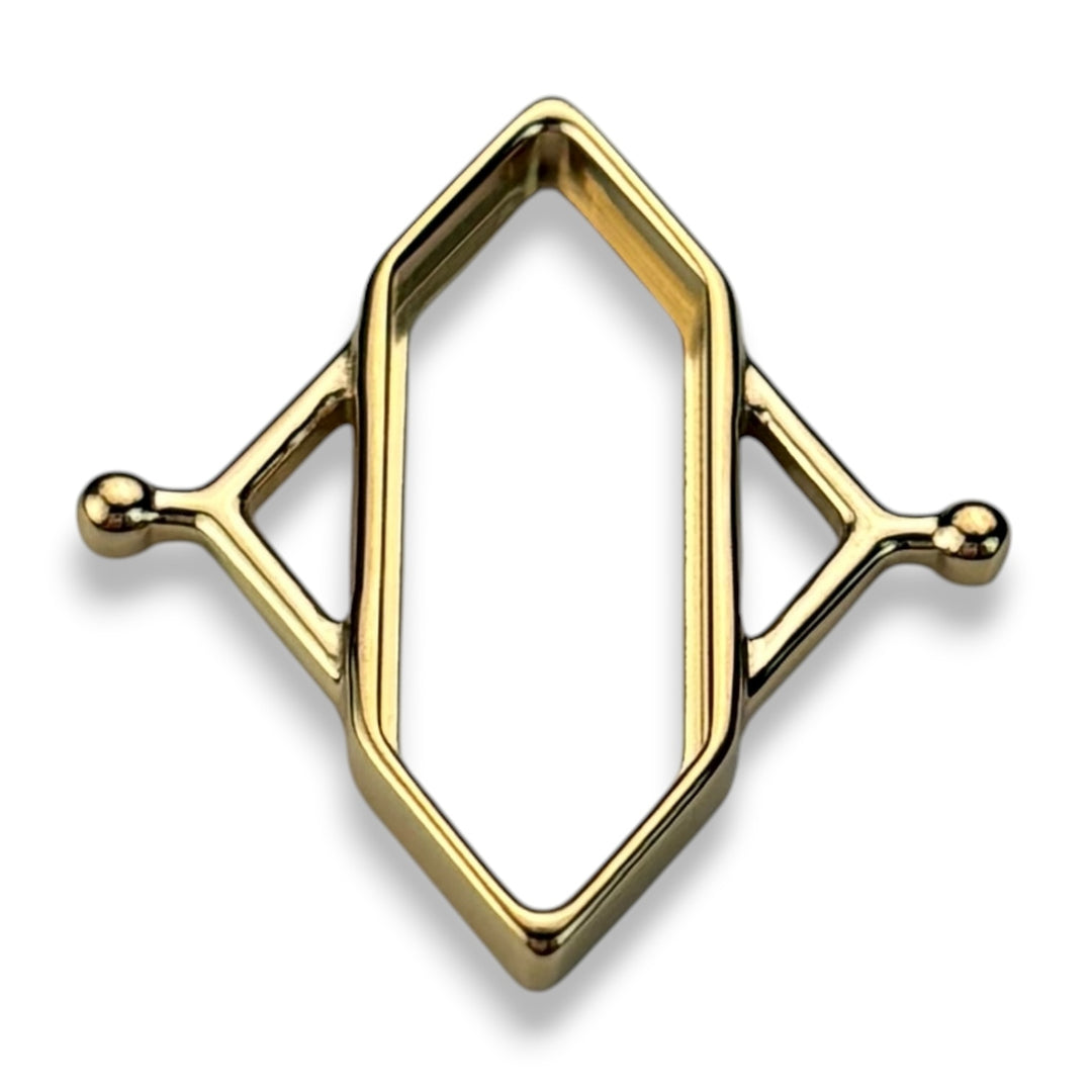 DIY TwinPoint™ Element Bezel