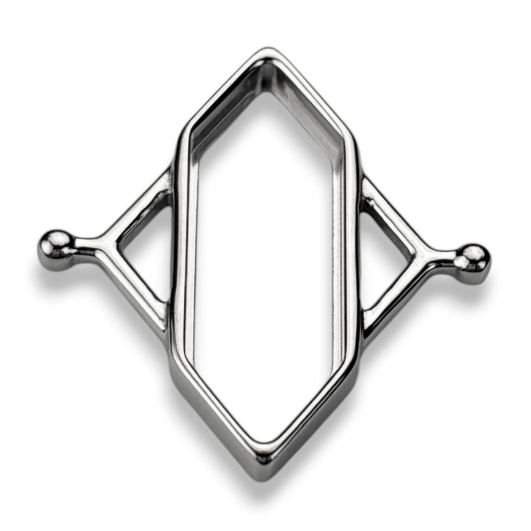 DIY TwinPoint™ Element Bezel