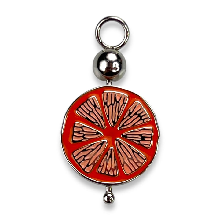 MiraLink™ Enamel Charm