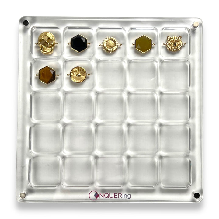 7-Element Set – PYS Collection