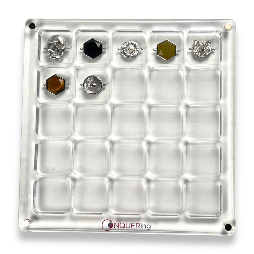 7-Element Set – PYS Collection