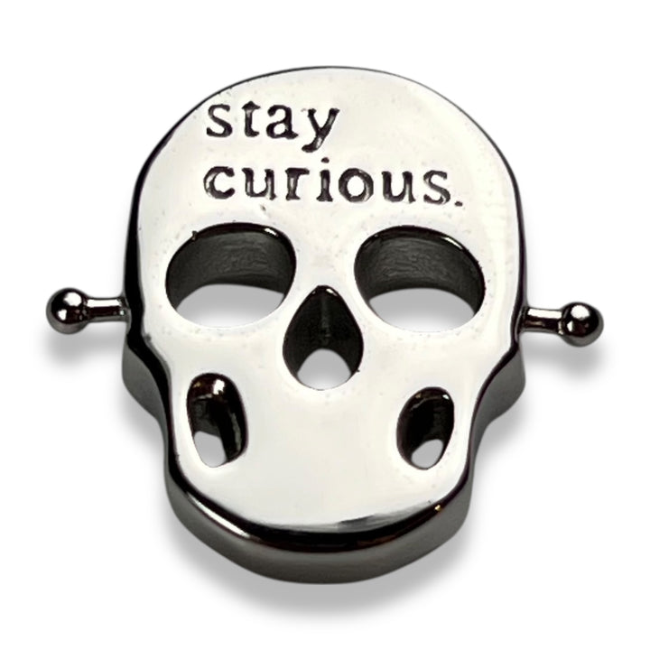 Disco Skull Element – PYS Collection