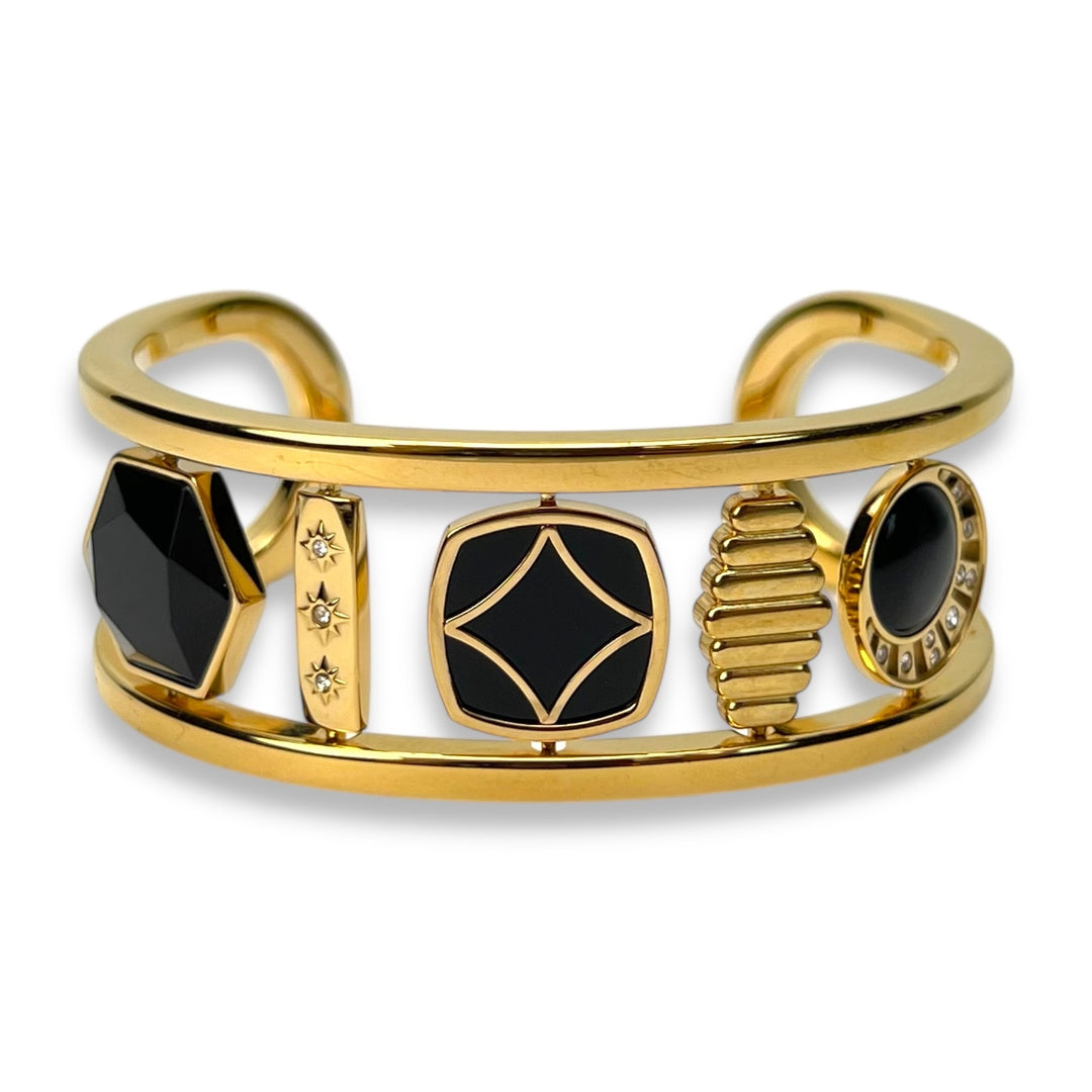Founder's Favorite (5-Element CONQUERcuff Set)