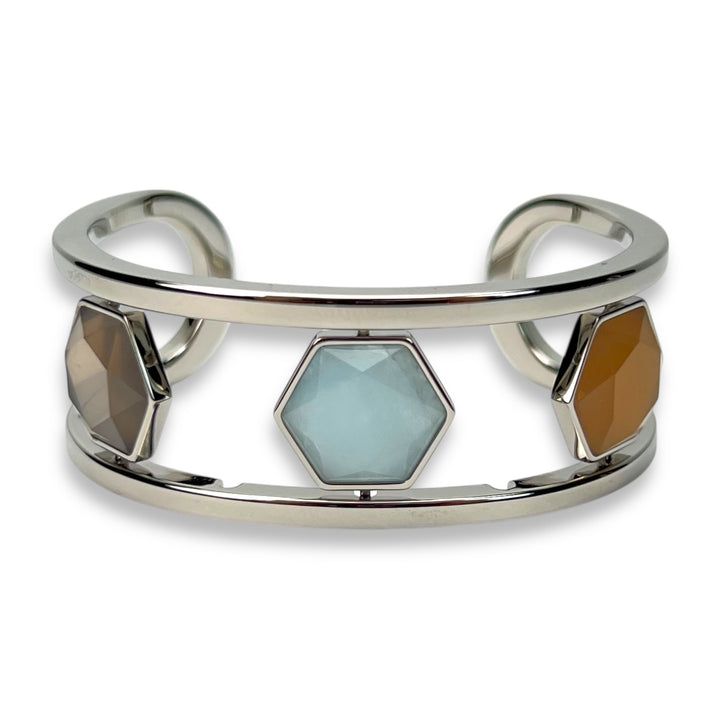 Hexagon (3-Element CONQUERcuff Set)