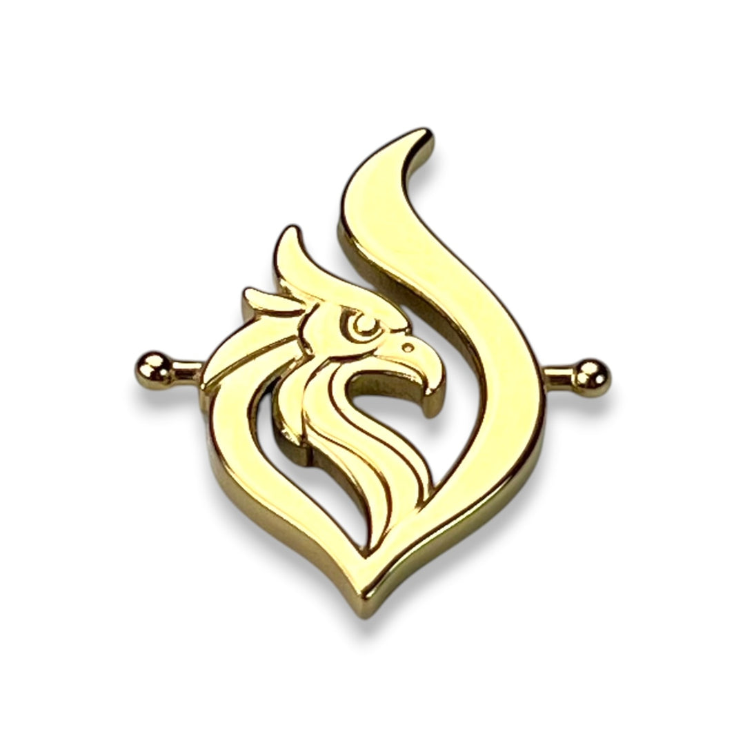 Phoenix & Flame Element