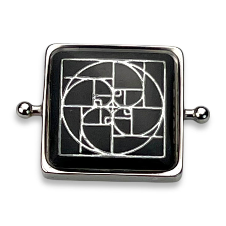 Fibonacci Vessel Element – Complementary Shop Collab