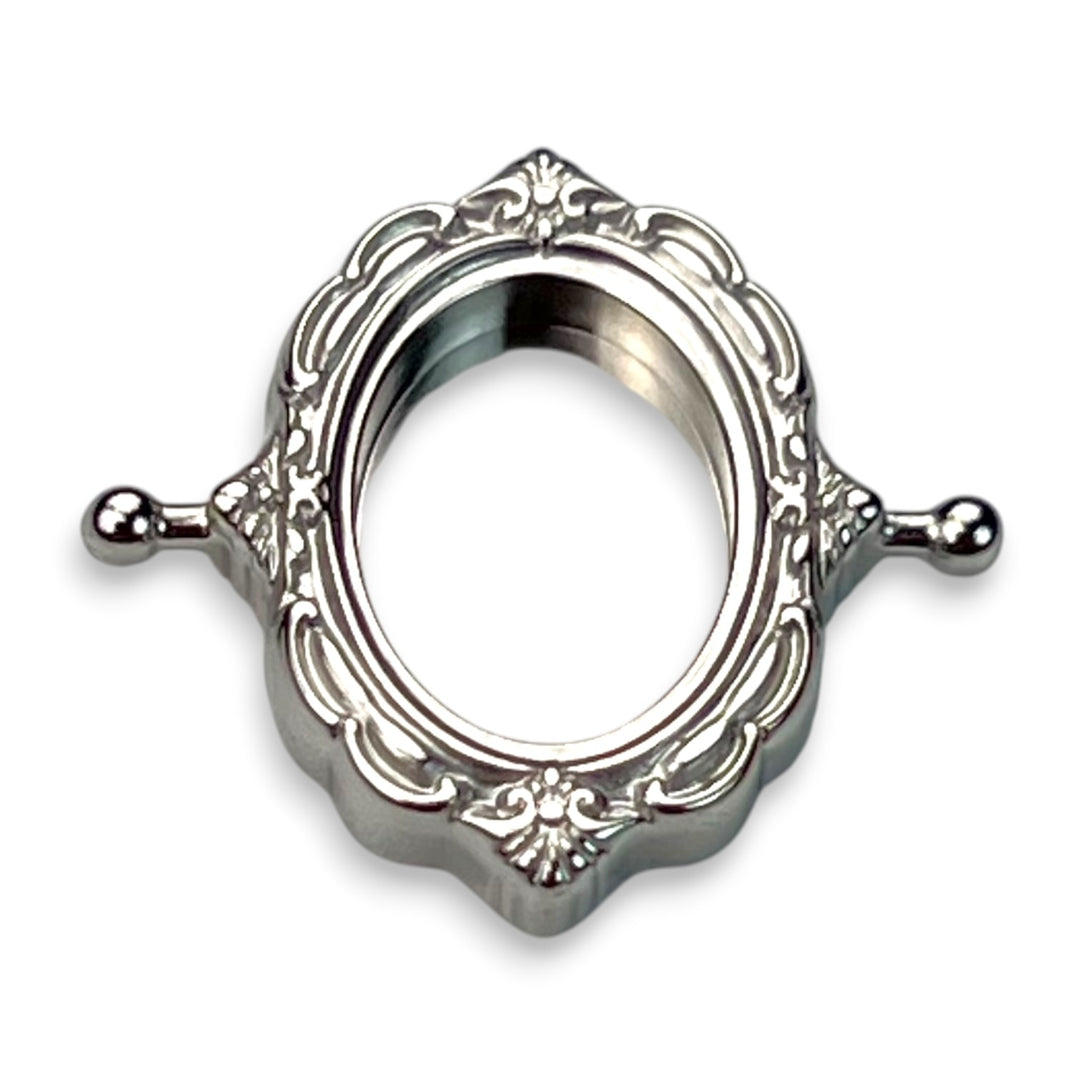 DIY Picture Frame Element Bezel