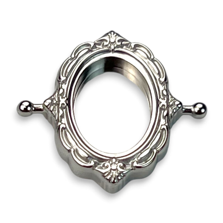 DIY Picture Frame Element Bezel