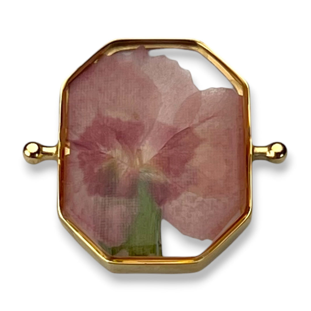 Bold Blooms II Vessel Collection – FoundKept Collab