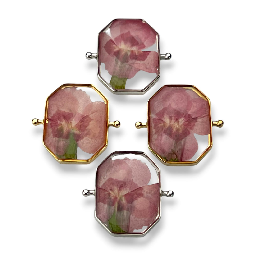 Bold Blooms II Vessel Collection – FoundKept Collab
