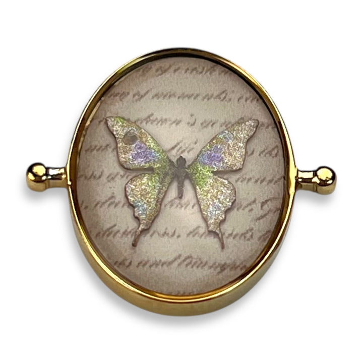 Prism Butterfly Vessel Element