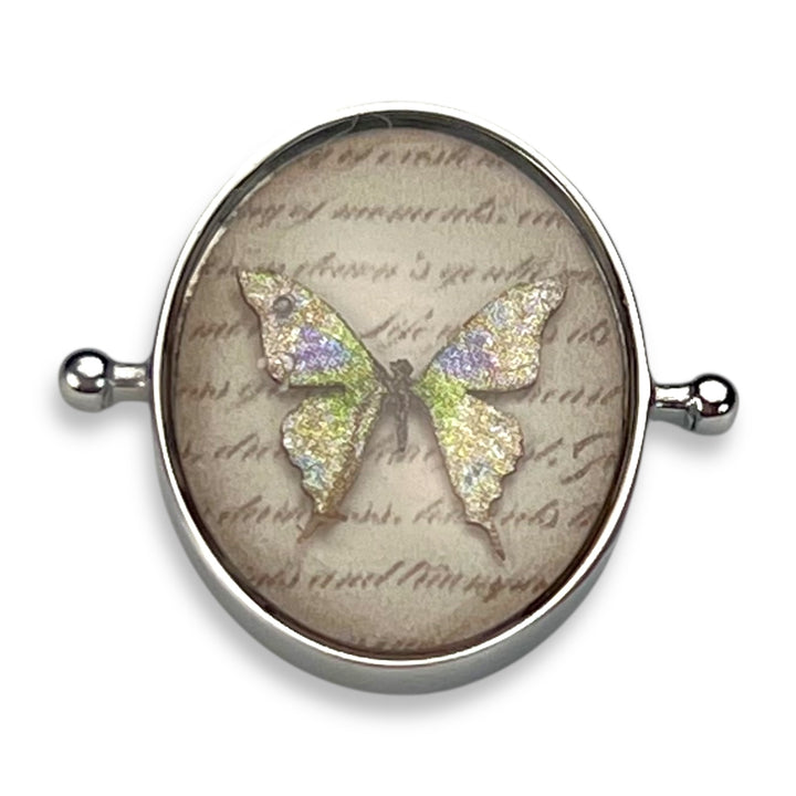 Prism Butterfly Vessel Element