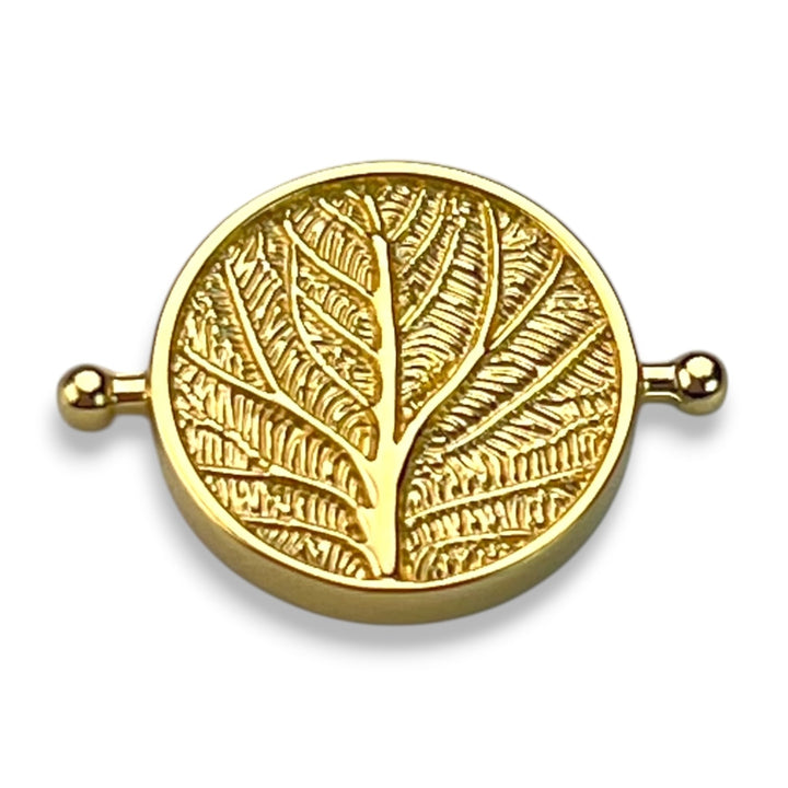 Rooted Round Element