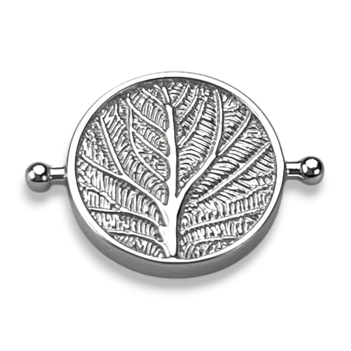 Rooted Round Element