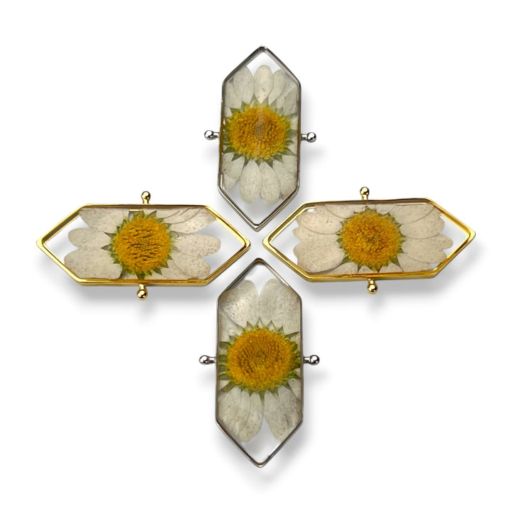 Bold Blooms II Vessel Collection – FoundKept Collab
