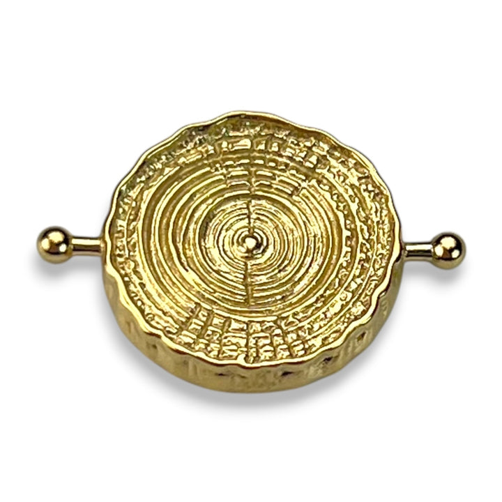 Slice of Life Round Element