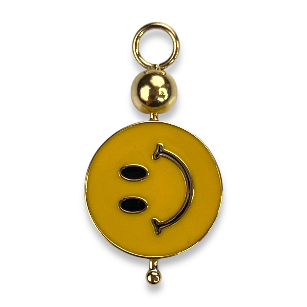 MiraLink™ Enamel Charm