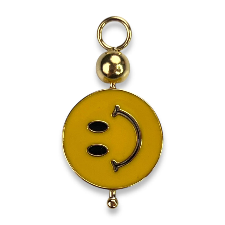 MiraLink™ Enamel Charm