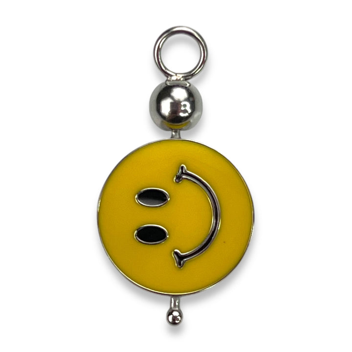 MiraLink™ Enamel Charm