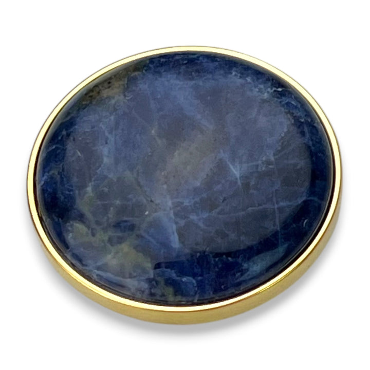 Sodalite Echelon Crystal Element – Studio Line