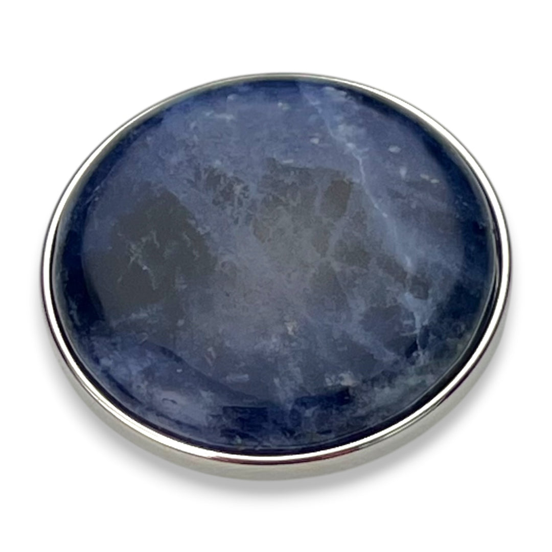 Sodalite Echelon Crystal Element – Studio Line