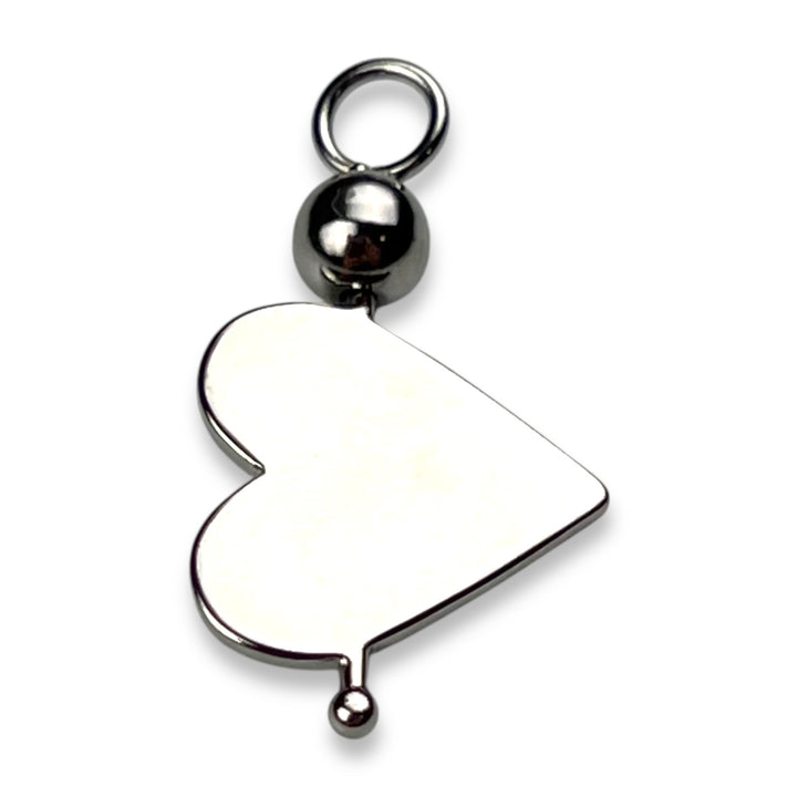 MiraLink™ Heart Charm
