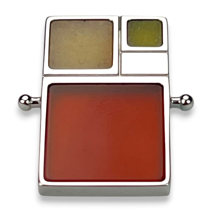 Fibonacci Crystal Element – Studio Line