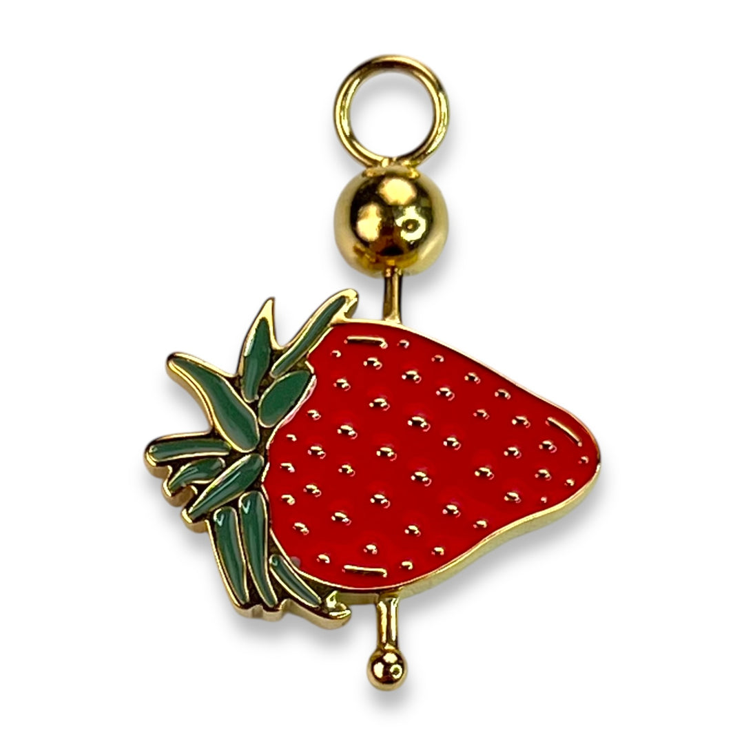 MiraLink™ Enamel Charm