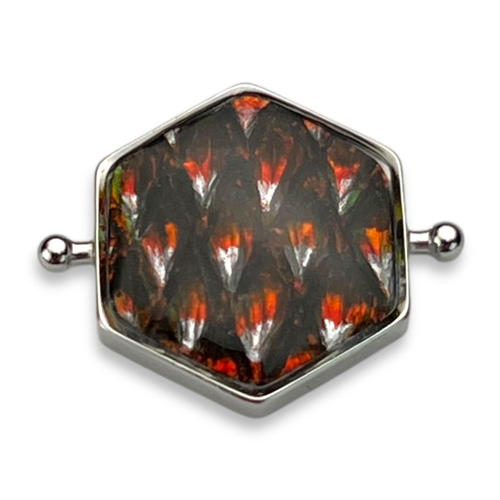 Sunrise Dragon Scale Vessel Element – Complementary Shop Collab