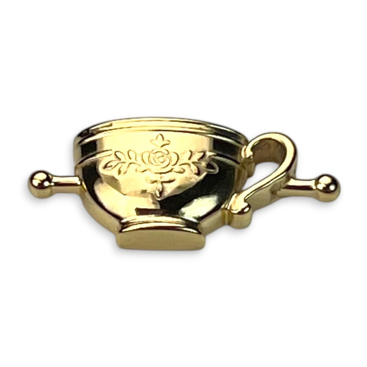 Tea Cup Element