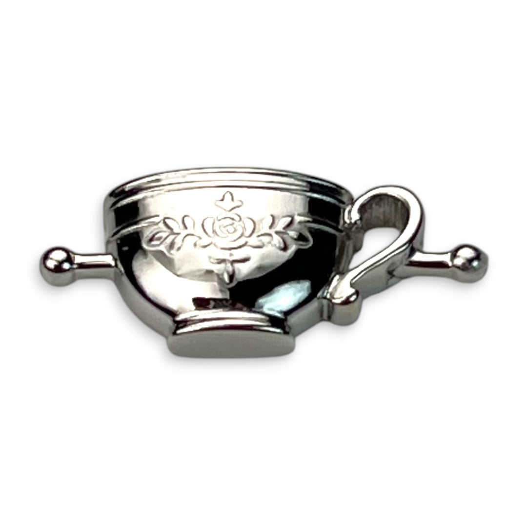 Tea Cup Element
