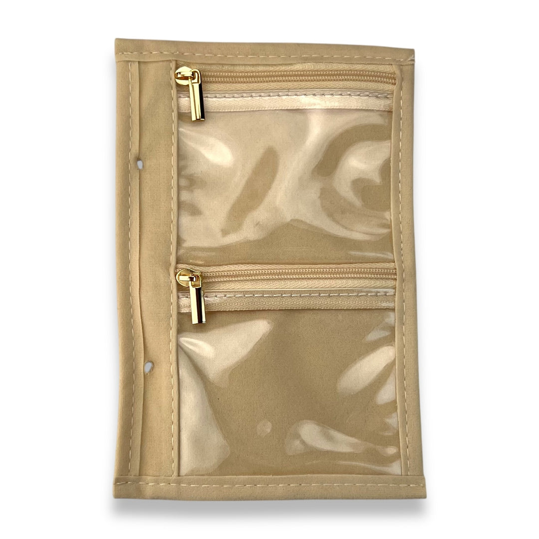 Extra Travel Case Pages