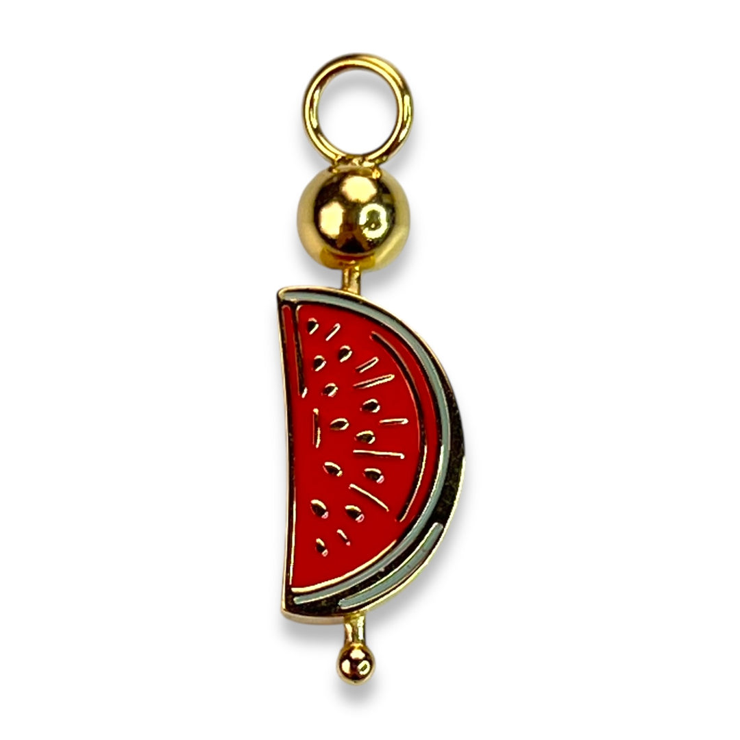 MiraLink™ Enamel Charm