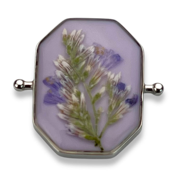 Wild Sea Lavender Vessel Element – FoundKept Collab