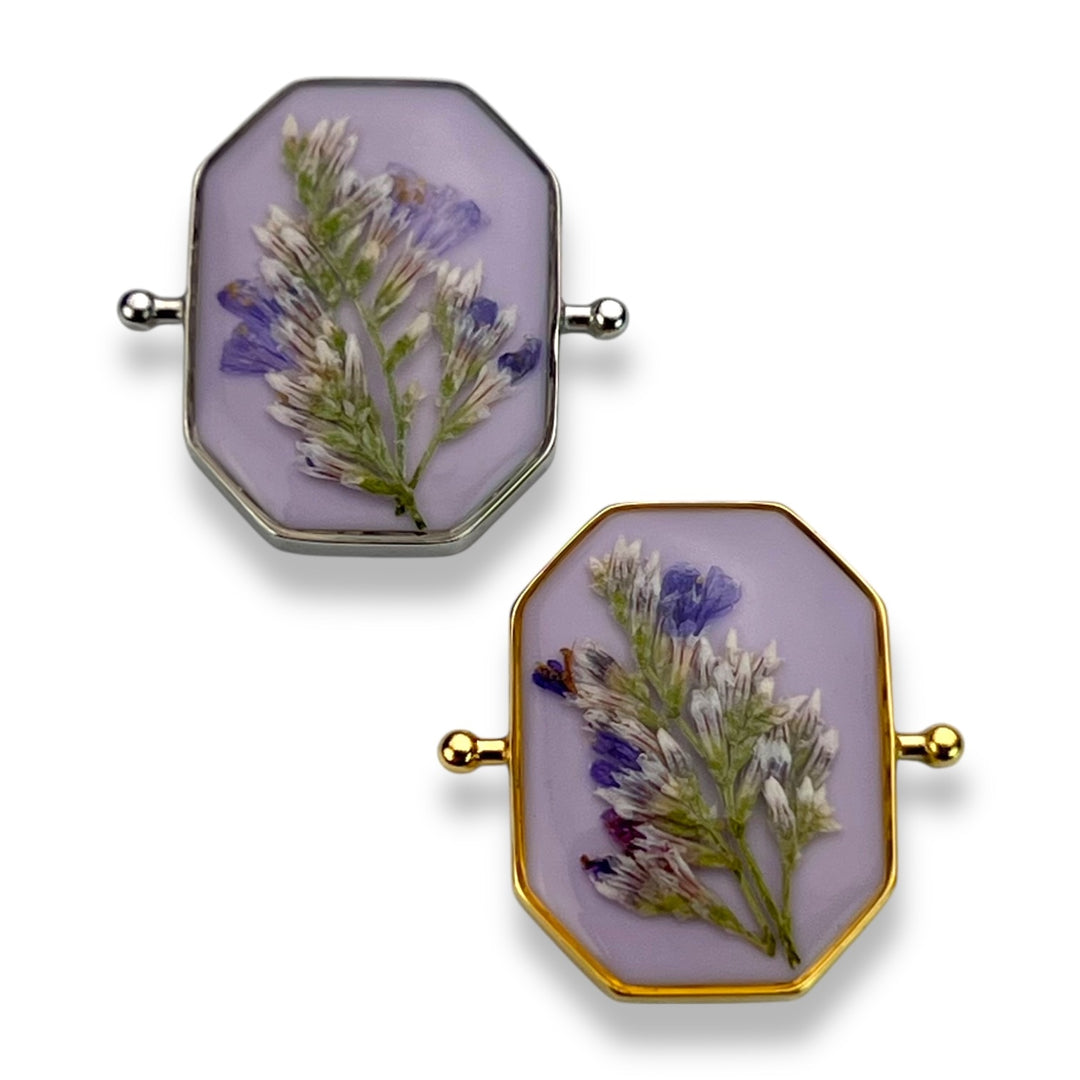 Wild Sea Lavender Vessel Element – FoundKept Collab